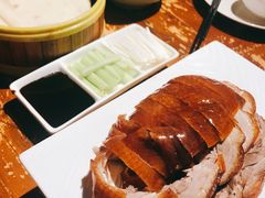 -又一福烤鸭·北京菜(东四店)