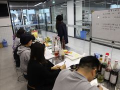 -王森咖啡西点烘焙培训(上海名厨中心店)