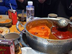 -谭三娘鲜切牛肉自助火锅(九眼桥总店)