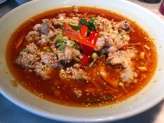 -雀蓝川菜(奥体广场店)