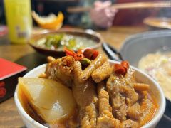 -萍姐火锅·公路夜市(打浦桥日月光店)