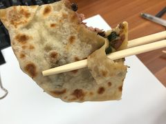 -桐香园小笼包(百井坊巷店)