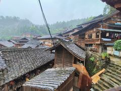 -郎德苗寨景区