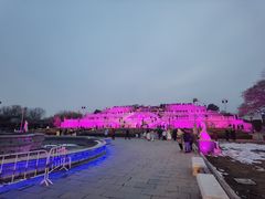 -北京世界公园