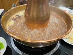 -北门涮肉·铜锅涮肉(南锣鼓巷店)