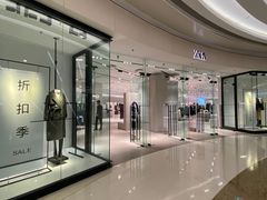 -ZARA(青岛万象城店)