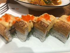 -池奈·咖喱蛋包饭(熙地港店)