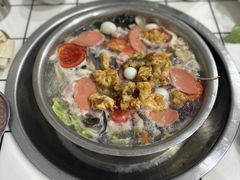 -海关荤豆花(洋河一路店)