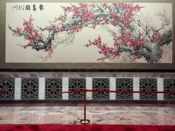 -人民大会堂宴会厅