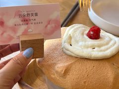-荷恬·精致蔬食料理(富国街店)