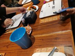 -汉巴味德(沈阳万象汇店)