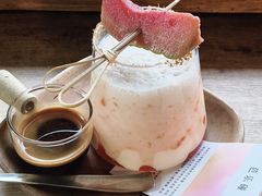 -时光花园(白鹭洲店)