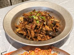 -一棠龙虾•王牌虾球(恒隆广场店)