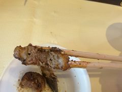 -霄汉羊排(万松园一店)