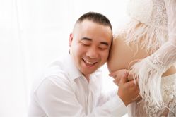点击看大图 -iplus爱家高端孕妇摄影