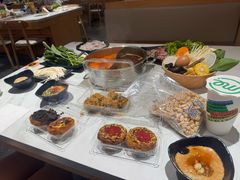 -呷哺呷哺 黄金牧场 (新中关购物中心店)