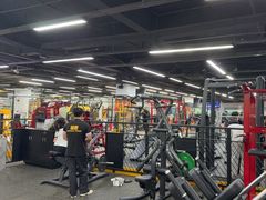 -超鹿运动(融侨锦江店)