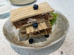 埃菲尔牛肉塔-Toris(LuOne凯德晶萃广场店)