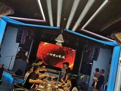 -邢氏老太太烧烤(罗湖店)