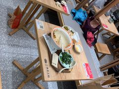 -小满手工粉(北京来福士店)