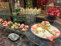 -杭州西溪宾馆-松露西餐厅