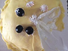 -丽莎蓓甜CAKE生日蛋糕·动物奶油(石家庄店)