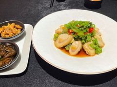 -醉东Oriental House(静安嘉里中心店)