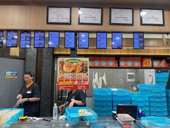 -王家沙点心店(南京西路总店)