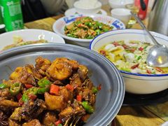 -湘香私房菜(大石长隆店)