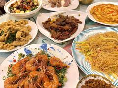 -金姐台湾菜(珠江路店)
