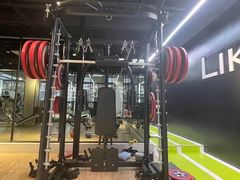 -Liking Fit24小时智能健身(金汇路韩国街店)