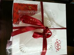android_upload_pic-红宝石·鲜奶小方·海派西点房(丰庄店)