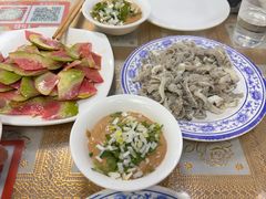 -清真·鸦儿李记·小馆(后海店)