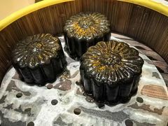 -香云轩·顺德菜(香云纱园林酒店店)