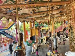 -青岛方特梦幻王国