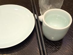 -海天楼中餐厅(吴宫泛太平洋酒店)