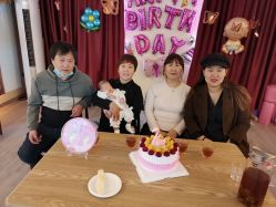 -国际月月生母婴月子中心(旗舰店)