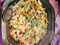 -蛙来哒(方圆荟店)