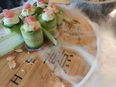 -熹素·鲜美素食Vegetarian (天河领展店)