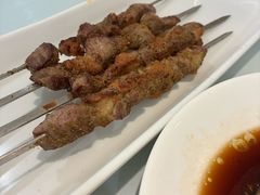 -新疆兵团食府清真(马连道店)