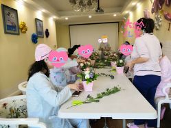 -蓓儿悦月子会所(日月大道店)
