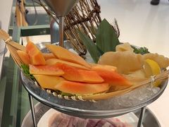 -椰庭·椰子鸡·创意玩家(晶耀前滩店)