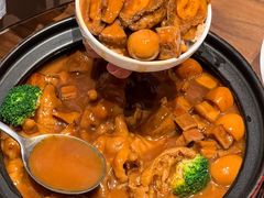 -将相和·海鲜蒸饺大连菜