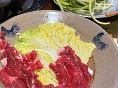 吊龙-黄潇洒老火锅(九眼桥宏济巷店)