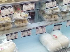 -白玉兰食品(中山公园龙之梦店)
