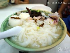 -文辉墨鱼丸大王(铜锣湾渣甸街总店)