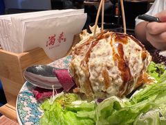 -满来寿喜烧(金虹桥店)