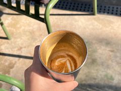 -Au Cafe&Roastery(华侨城店)