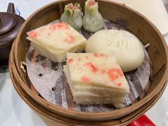 -冶春茶社(珍园店)