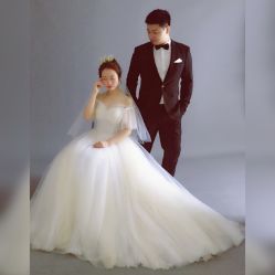 点击看大图 -巴黎婚纱摄影(瑞安旗舰店)